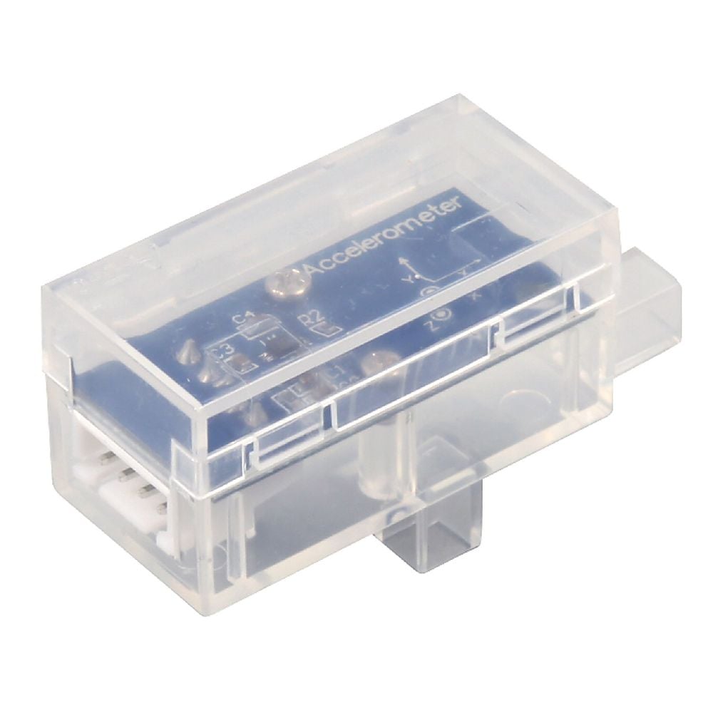 アーテック61-6072-63１５３１１８ロボ用加速度センサカバー付【1パック】(as1-61-6072-63)