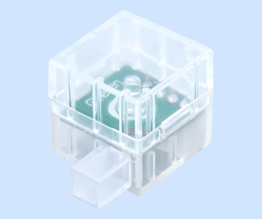 アーテック61-6072-66１５３１２１ロボット用ＬＥＤ緑【1パック】(as1-61-6072-66)