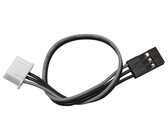 アーテック61-6072-69１５３１２５センサー接続コード３芯１５【1パック】(as1-61-6072-69)