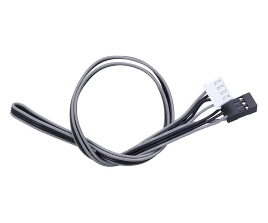 アーテック61-6072-71１５３１２７センサー接続コード４芯５０【1パック】(as1-61-6072-71)