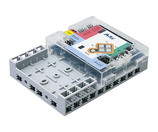 アーテック61-6072-72１５３１２９ロボティスト用カバー台座付【1箱】(as1-61-6072-72)