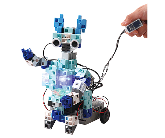 プログラミング教材(アーテックロボ) Robotist Basic　153142