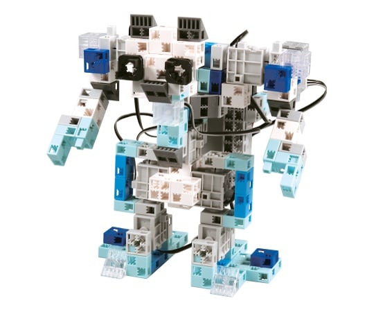 61-6072-77 プログラミング教材(アーテックロボ) Robotist Advanced