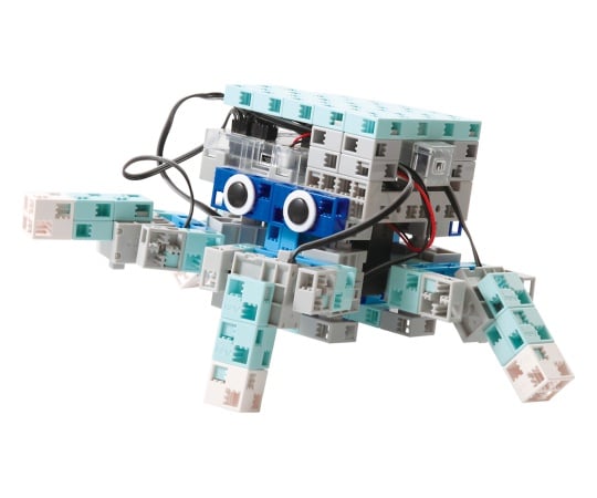 プログラミング教材(アーテックロボ) Robotist Advanced　153143