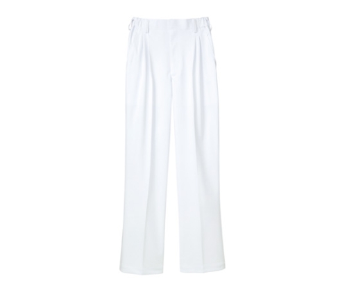 パンツ メンズ 白