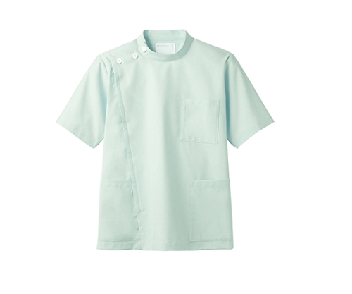 メンズＫＣ 半袖 ミント
