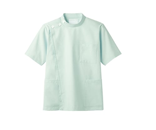 メンズＫＣ 半袖 ミント