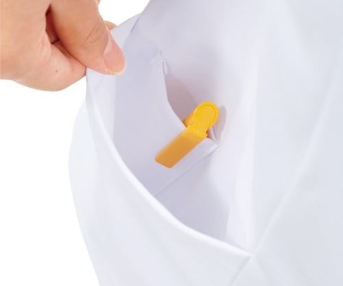 ケーシー メンズ 半袖 白