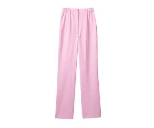 ナースパンツ ピンク