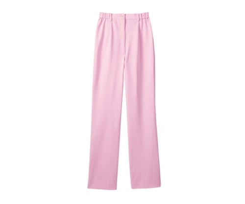 ナースパンツ ピンク