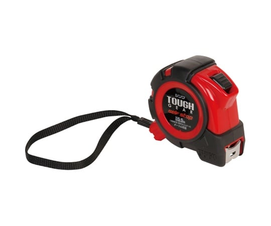 コンベックス　タフギア　セルフストップ　25-5.5m　JIS