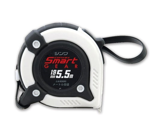 コンベックス　スマートギア19-5.5m