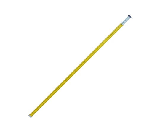 アルミスタッフ　ミニ棒　2m2段