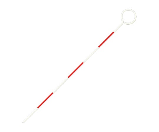 ピンポール　スチール製　30cm　φ4