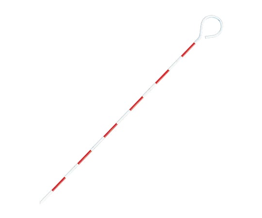 ピンポール　スチール製　60cm　φ6