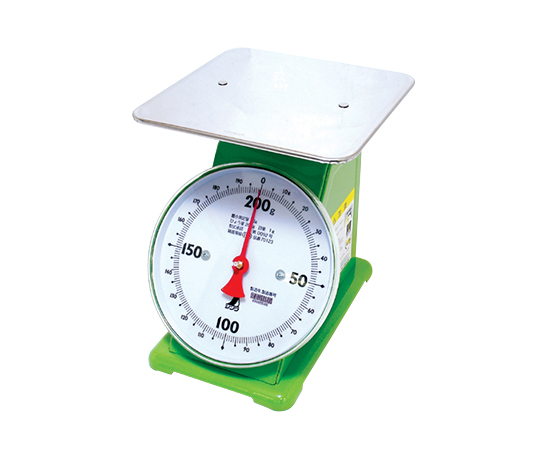 上皿自動はかり　200g取引証明用