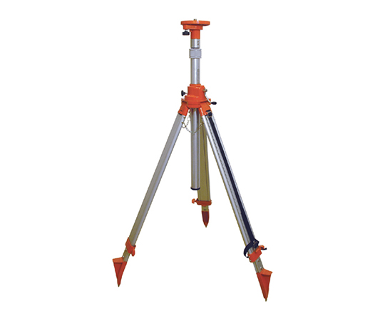 三脚　ハンドル式エレベーター3m