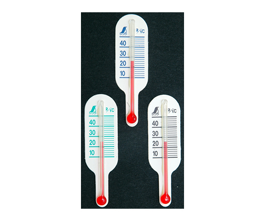 地温計　O-3ミニB　黒・青・緑
