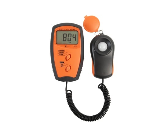 デジタル照度計セパレート式