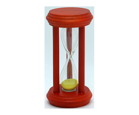 砂時計　1分計