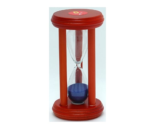 砂時計　5分計