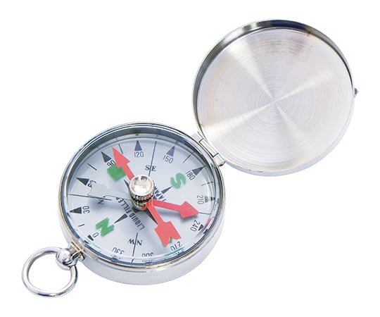 シンワ測定61-6173-85７５５９０方向コンパスＣオイル式【1個】(as1-61-6173-85)