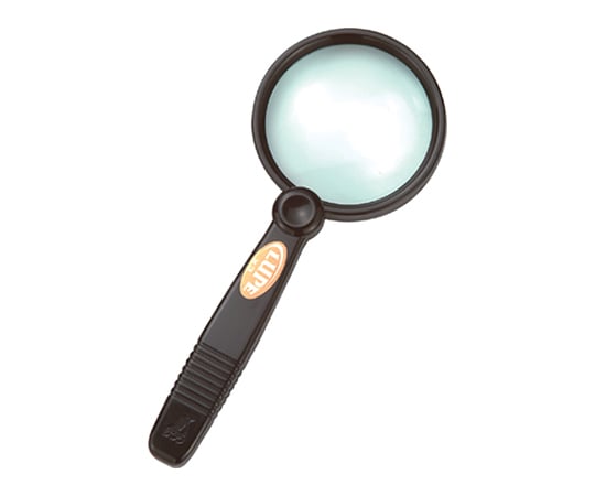ルーペ　A-3　リーディング用65mm　3倍