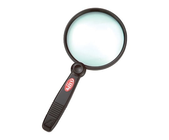 ルーペ　A-5　リーディング用100mm　2倍