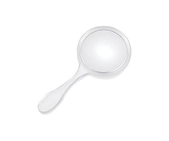 ルーペ　S-3　虫めがね30mm　3倍