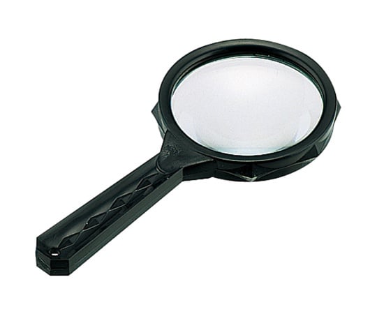 ルーペ　S-2　虫めがね45mm　3.5倍