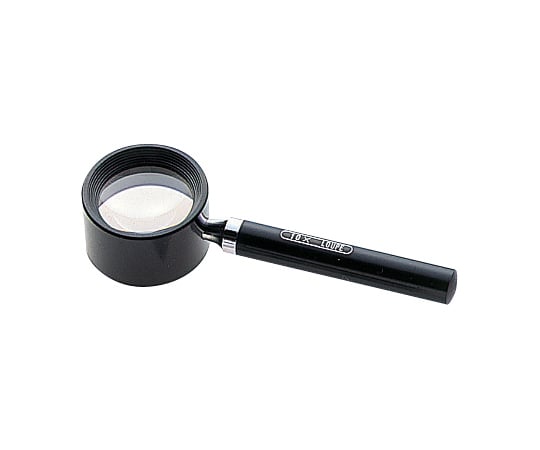 ルーペ　R-2　高倍率　柄付28mm　10倍