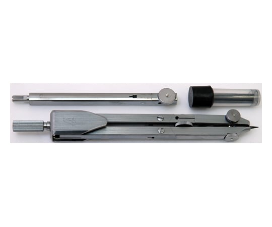 コンパス　A115mm　製図用