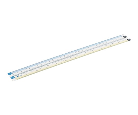 折りたたみ縮尺スケール　8面30cm