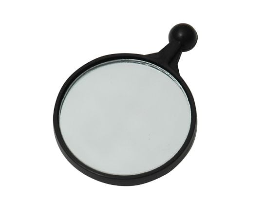 鏡　枠付拡大鏡B-2用