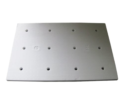 M式水耕研究所61-6178-53水耕栽培用パネル１２穴【1枚】(as1-61-6178-53)