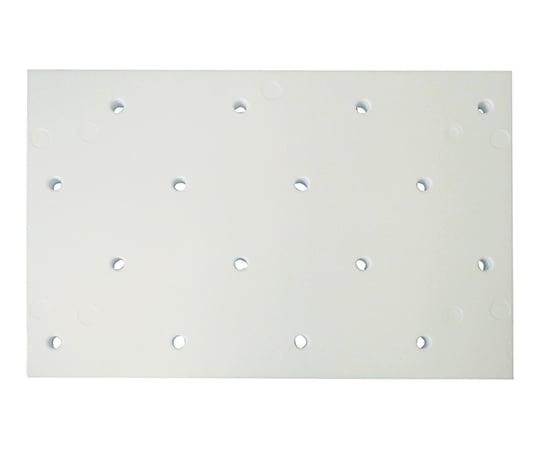 M式水耕研究所61-6178-54水耕栽培用パネル１６穴【1枚】(as1-61-6178-54)