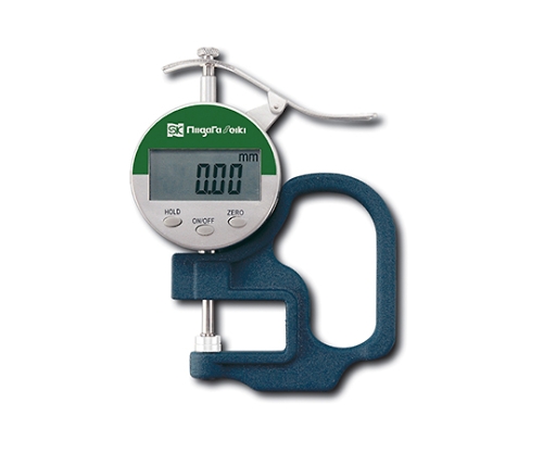 デジタルシクネスゲージ