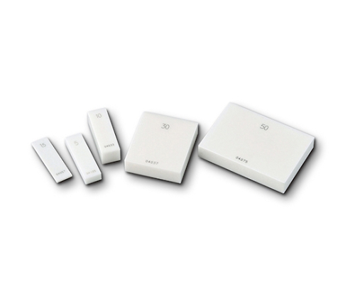 セラミックブロックゲージ0級相当　60.00mm