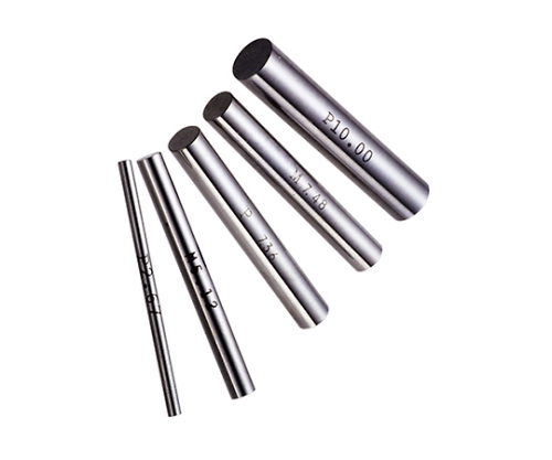 鋼ピンゲージ　PMシリーズ　マイナス　4.59mm