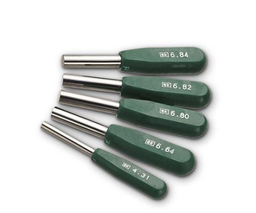 超硬ピンゲージ 5.00~5.99mm TAA5シリーズ 新潟精機(SK) 【AXEL 超硬ピンゲージ 5.00~5.99mm TAA5シリーズ 新潟精機(SK) 【AXEL