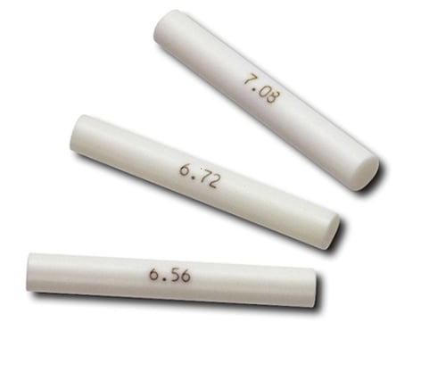 セラミックピンゲージ　4.81mm