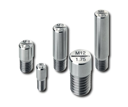 ネジピンゲージ