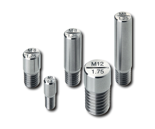 ネジピンゲージ