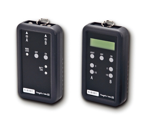 送信器・表示器セット