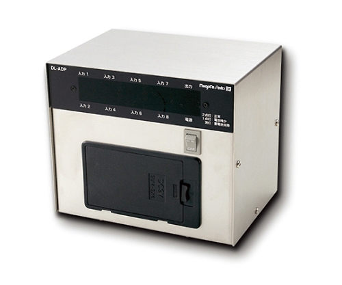 レベルニックデータ収集アダプタ