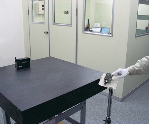 61-6416-76 表示器 DL-D4 【AXEL】 アズワン