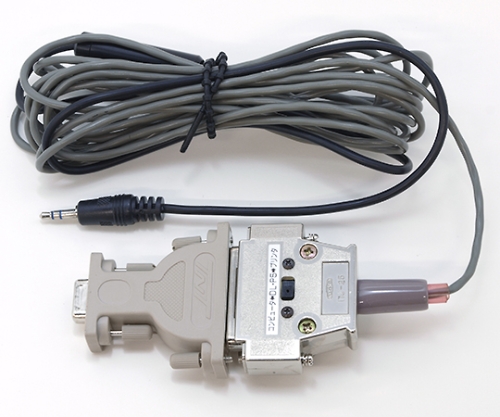 パソコン接続ケーブル