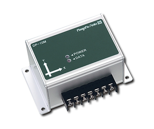 デジタル角度センサ