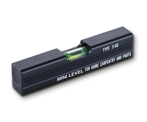 ミニレベル　ストレートタイプ