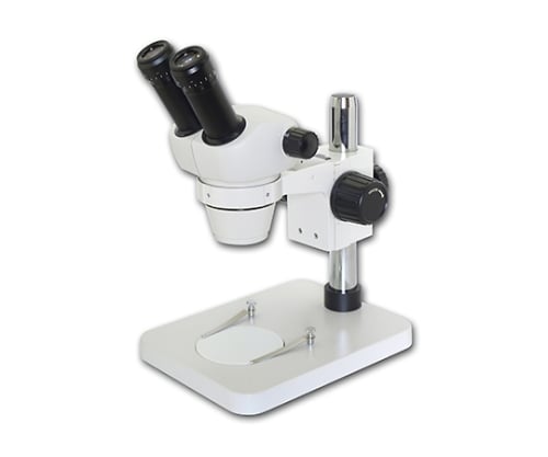 実体顕微鏡　ズーム式
